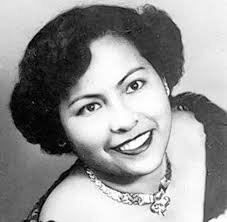 Magdalena Casarez Obituary (2018)