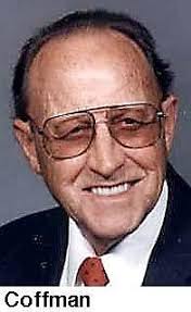 George Coffman (Veteran) Obituary