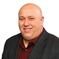 Tony Cordeiro: Business Consultant