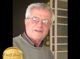 WELL DONE! Poetry FALLEN INTO OBLIVION by Edilson Afonso Ferreira