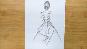 With up to date knowledge of current construction practices and timely communications with respective consultants; How To Draw A Girl With Pencil Sketch Step By Step Youtube