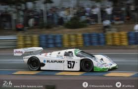 Si vous voulez mon avis, cette saveur est un. 24 Heures Du Mans 24 Heures Du Mans 1991 57 Porsche Konrad Motorsport Joest Racing John Winter D Henri Pescarolo F Bernd Schneider D Abandon Dnf Photo Christian Vignon Facebook