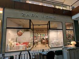 На яндекс.маркете — с 4 апреля 2018 года. Zara Home Financial Center Rd Downtown Dubai Dubai United Arab Emirates Home Goods Store State Dubai