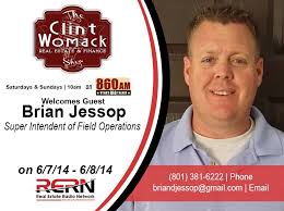The Clint Womack Real Estate & Finance Show