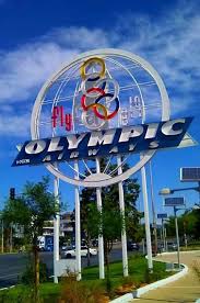 Terrible article , no mention of the most iconic airway called olympic airways. Olympic Airways Again The Logo Vouliagmenis Alimou Street Greece 10 5 2017 Visiting Greece Athens Greece Olympic Airlines
