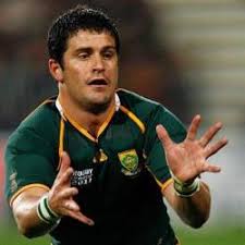 His brother albie morkel was also an international cricketer representing south africa. Morne Steyn Rugby Talk Com