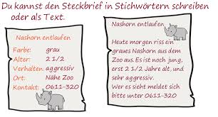 Sich selbst andere auf englisch beschreiben klasse 56 kapiertde. Steckbrief Schreiben So Geht Es In 4 Schritten Lernfoerderung Kostenlose Expertentipps Schule Lernen Rechtschreibung Rechnen Lesen Tests Checklisten Reimann Hohn Methode