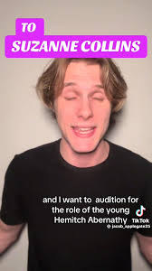 I hope he gets it!💜🤍💛