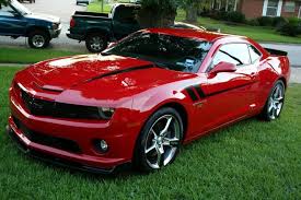 Ramai yang juga percaya cuma ada 15 unit sahaja yang tinggal. Pin On Camaro Red Camaro