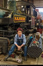 1 Defiance Coal Company Steam 0 4 0t At Strasburg Pennsylvania By Kevin Madore Woman Mechanic Strasburg Train Conductor Costume