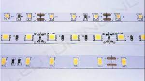 A lumen is a measure of visible light energy. Difference In Led Strips