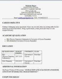 If you are applying for a process bonafide certificate format bonafide certificate sample bridge course bridge courses bsc bsc chemistry syllabus bsc. Bsc Chemistry Fresher Resume Format Download Pdf Resume Format For Bsc Chemistry Freshers Figuring Out Which Is The Best Resume Format Can Be Difficult If You Re A Fresher Hot