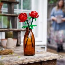 Maybe you would like to learn more about one of these? Dealmoon Exclusive Lego Flower Series Flower Bouquet Back In Stock Dealmoon