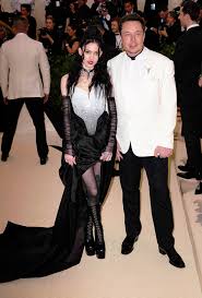 — buzzfeed famous (@amcnal) 8 мая 2018 г. Elon Musk And Grimes Where Are They Now Hollywood Life