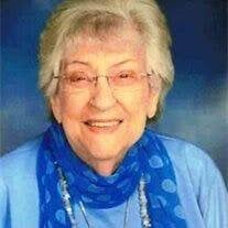 Peggy Ann Brown Obituary