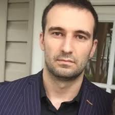 Alex Faust Email & Phone Number