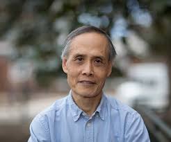 Joseph Poon, University of VirginiaWilliam Barton Rogers Professor of  Physics with a courtesy appointment in MSE, and his student Jie Qi, use  data science to predict crystal structures and properties of high-entropy