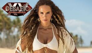 Maybe you would like to learn more about one of these? Asi Sera El Desafio Super Humanos Xv 2018 Del Canal Caracol