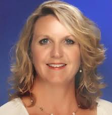 I love those connections that make this big old world feel like a little…