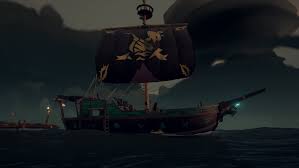Before setting sail on the sea of thieves, you'll need to choose your ship. How To Unlock The New Sails In Sea Of Thieves Shacknews