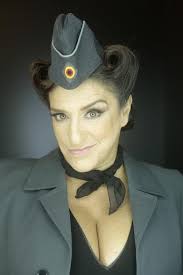 Terça Insana apresenta: “Grace Gianoukas recebe” no Teatro Oi Casa Grande  dias 7 e 8 de fevereiro, 21h