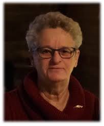 Jeannine Marie Rockwood (née Pare)