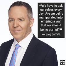 A DOSE OF REALITY: Greg Gutfeld urges people to consider if what we're  seeing online about the Russia-Ukraine war is what's actually going on.  https://bit.ly/3hOmm5N