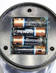 How To Fix Corroded Battery Terminals Batteries Diy Battery Terminal Battery Hacks