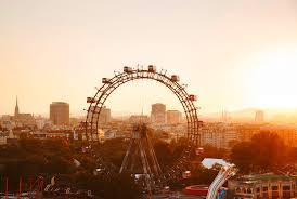 April hätte der wiener singverein seinen nächsten auftritt gehabt. Prater Wien Jetzt Fur Immer