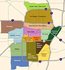 Maybe you would like to learn more about one of these? In The General Vicinity Afton Oaks Houston Map West University