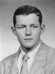 Leslie Charles Devoe '52