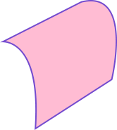 This is the currently selected item. What Is Curved Surface Definition Facts Example