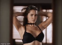 Athena massey plays a tomboy type of police woman. Tales From The Kryptonian It S Mutanten Mittwoch With John Romita Jr