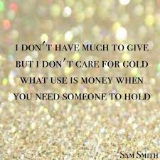 So check out the quotes below or visit our resource on what to write in a retirement card. Sam Smith Leave Your Lover Favorite Lyrics Lyric Quotes Lyrics