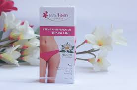 Shop online for sanfe bikini line hair removal cream & coco buttter body razor combo pack online in india. Everteen Bikini Line Hair Removal Cream Review