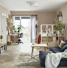 Ideen Apartment Interior Apartment Living Room Apartment Room