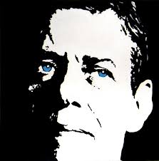 Chico buarque de hollanda (volume 1)artista: Chico Buarque Painting By Rogerio Zgiet Artmajeur
