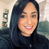 Stephanie Canales's Instagram, Twitter & Facebook