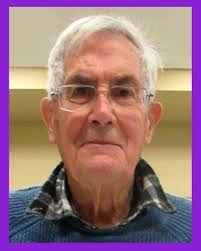 Does anyone know Richard Getz? I found something of his.