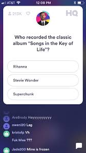 Savage questions are a hallmark of the wildly popular quiz app, and not just because host scott rogowsky seems to love them so much. Can You Beat Hq With A Simple Google Search By Jackson Cantrell Medium