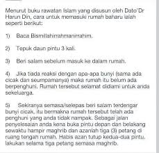 Doa rumah baru dibaca ketika kita mendapatkan hunian baru. Pin Oleh Rose Eita Di Hidayah Sembahyang Buku Motivasi