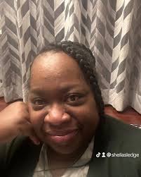 Instagram photo by Sheila Sledge • Oct 26, 2024 at 6:35 PM