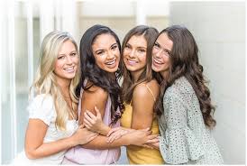 What does tcu stand for? Christina Friends Tcu Showgirls Portraits At Trinity River Square 8 Studio Blog