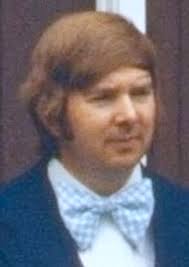 Tribute for Morris E Cornell