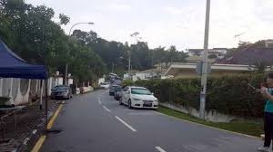Arifin sudin architect lot 32, 2nd floor, block d riverside plaza, kingfisher park kota kinabalu sabah 88450. Polis Masih Belum Beredar