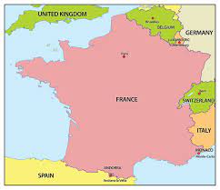 Belgie grenst aan frankrijk, luxemburg, duitsland, nederland en de noordzee. Heloohaloo 25 Mooi Kaart Duitsland Belgie