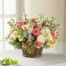 Check spelling or type a new query. French Country Garden Bouquet Flower Delivery Roseville Ca Judy S Blossom Shop