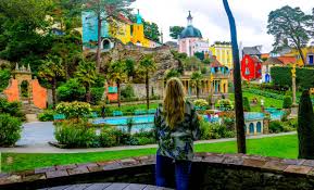 News and video highlights from european championships match between italy and wales. Pip Jones Travel Writer Podcaster On Twitter A Trip To Pretty Portmeirion Should Be Top Of Your Travel Bucket List Goals This Dreamy Village Is A Little Slice Of Italy