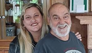 Morre Julia Martins, filha do ator Lima Duarte, aos 49 anos