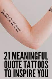 Simple And Elegant 63 Meaningful Wrist Tattoos For Women Tattoo Quotes Meaningful Tattoo Quotes Meaningful Wrist Tattoos